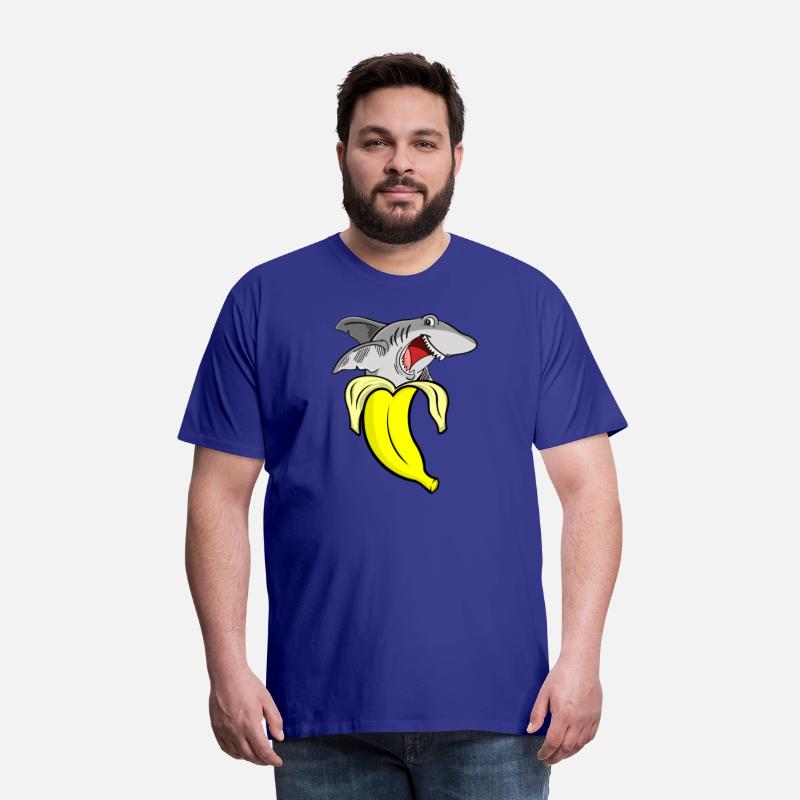 BANANA SHARK - Shark Banana