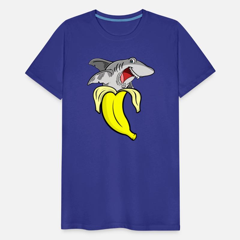 BANANA SHARK - Shark Banana