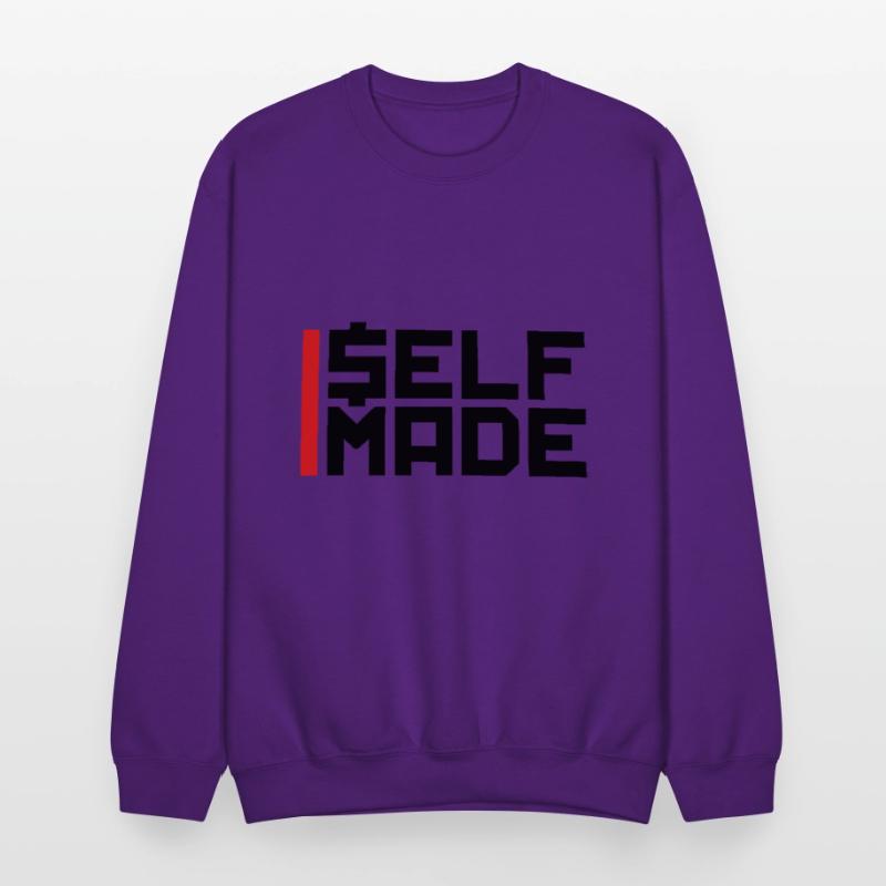 bar logo rich self made man millionaire money self