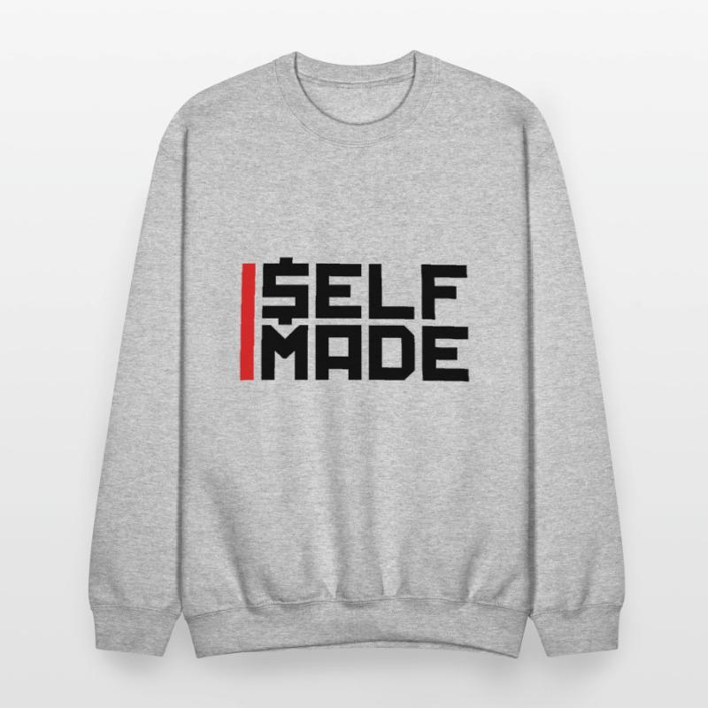 bar logo rich self made man millionaire money self