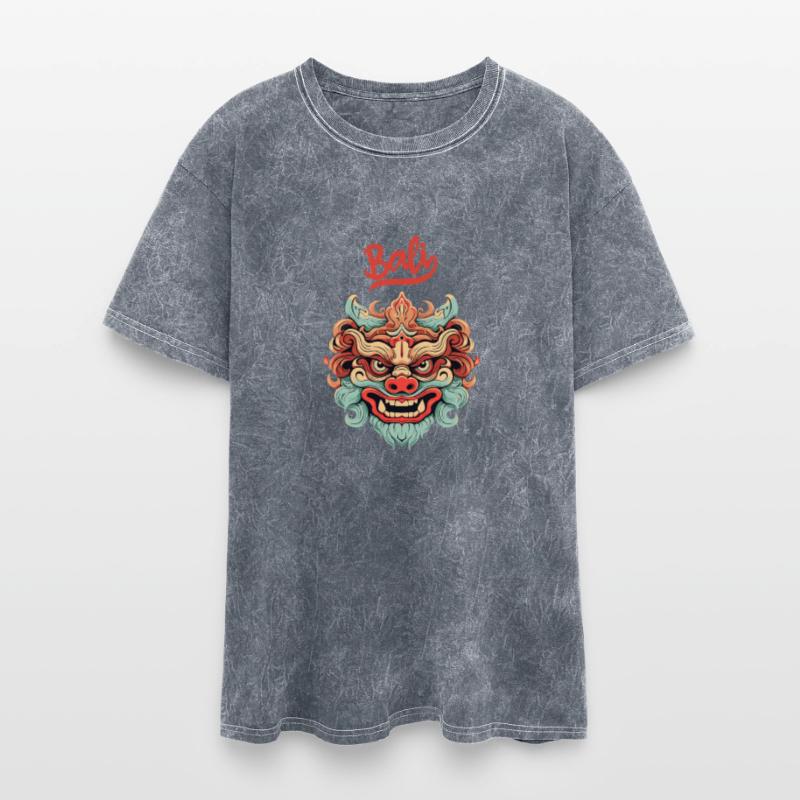 Barong From Bali Indonesia