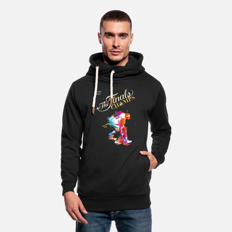 Bascketball Finals Champs