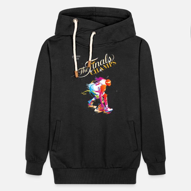 Bascketball Finals Champs