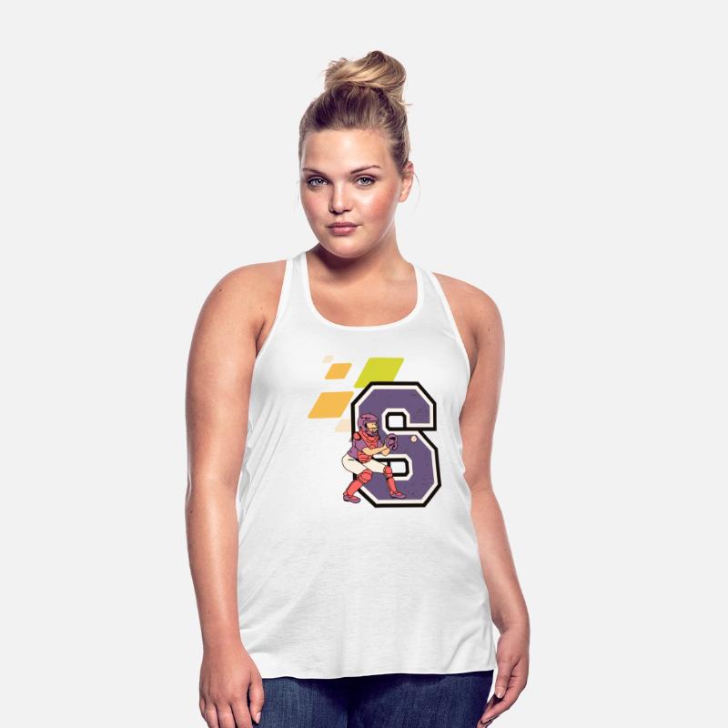 Baseball Catcher - S Series