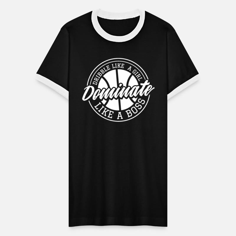 Basketball Girl Baller Girl