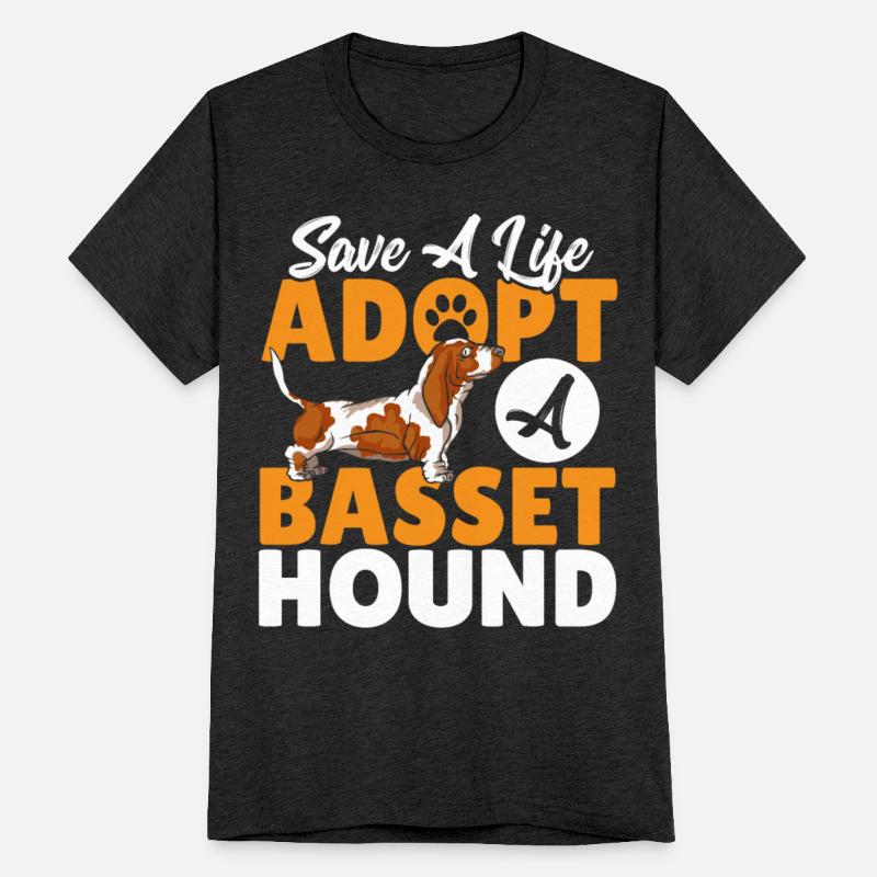 Basset Hound Dog Scent Hound Hunting Dog Basset