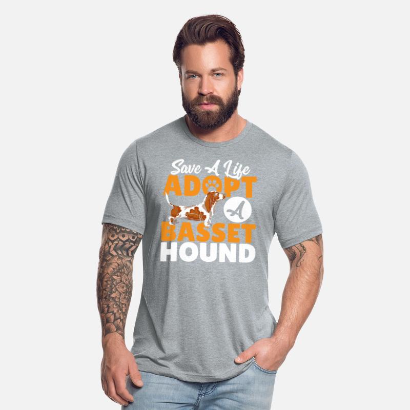 Basset Hound Dog Scent Hound Hunting Dog Basset