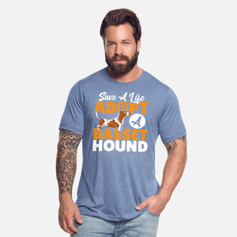 Basset Hound Dog Scent Hound Hunting Dog Basset