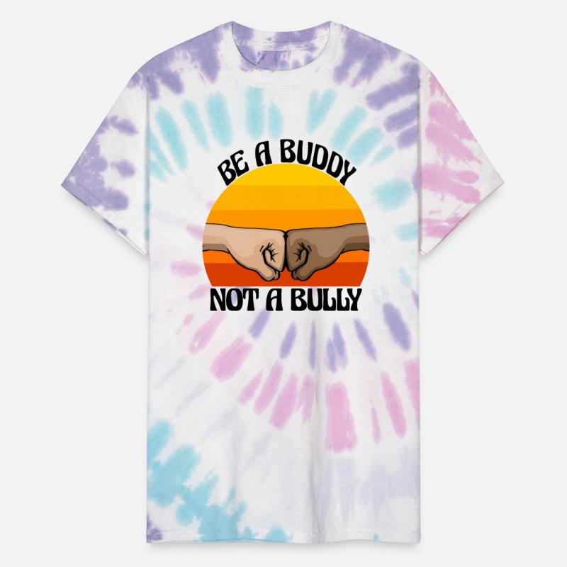 Be A Buddy Not A Bully