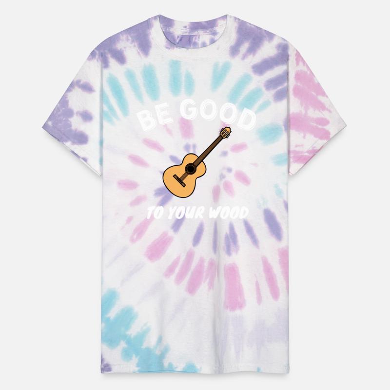 Be Good To Your Wood