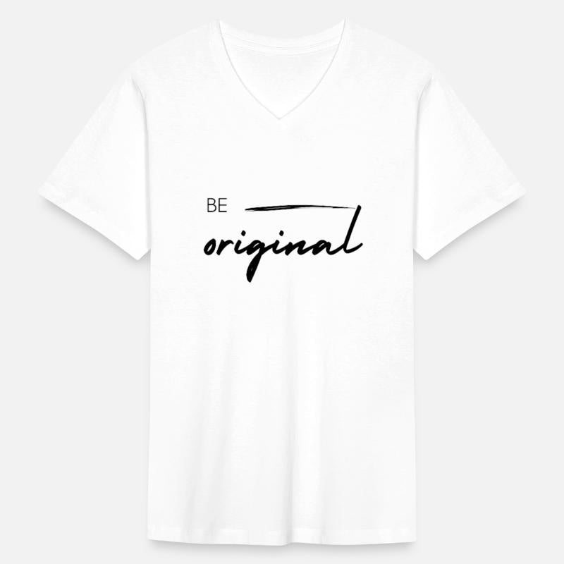 be original