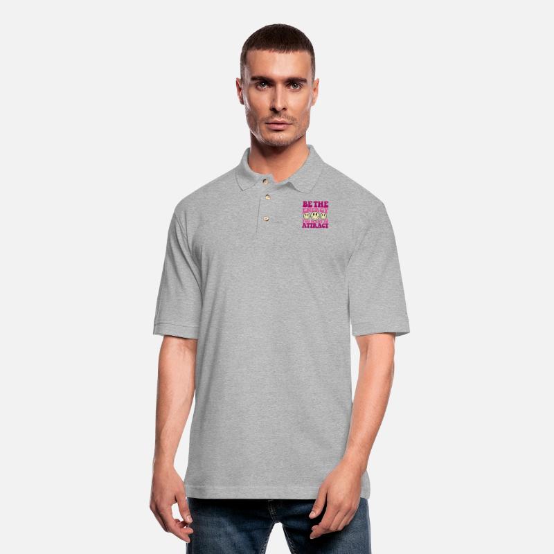 Be The Energy You Want To Attract Quote