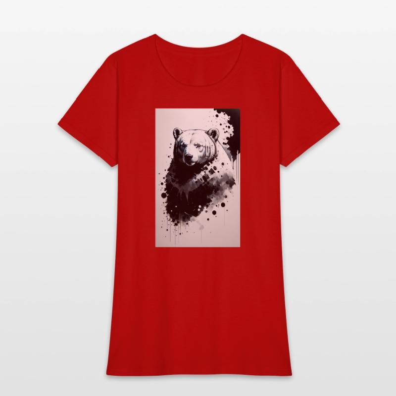 Bear Elegance: Elevate Your Style with Wilderness