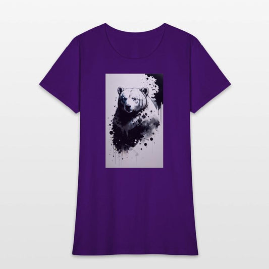 Bear Elegance: Elevate Your Style with Wilderness