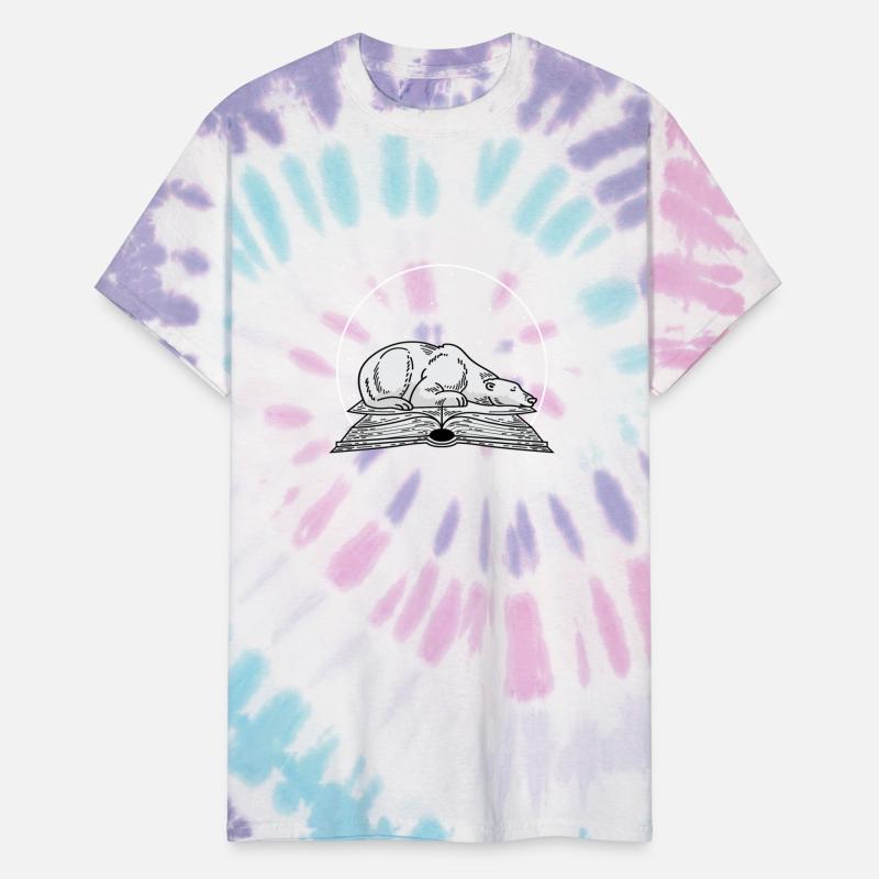 Bear Outer Space Astronaut Or Spaceman Gift