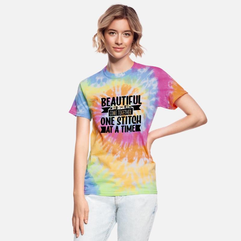 Beautiful Come Together One Stitch At A Time