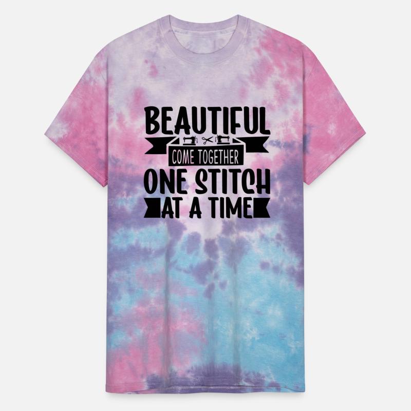 Beautiful Come Together One Stitch At A Time