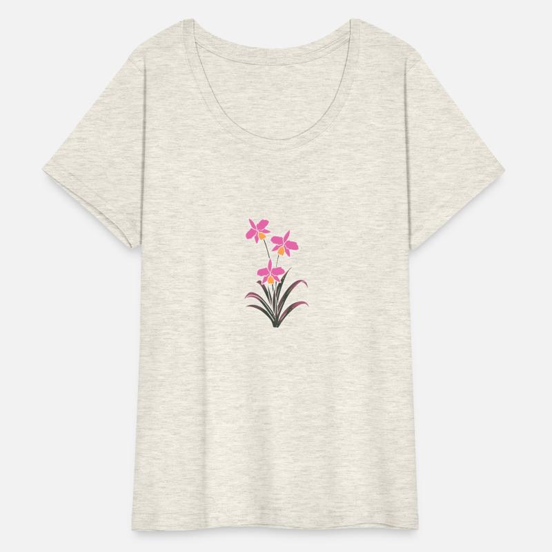 Beautiful Orchid Gardener or Florist Gift