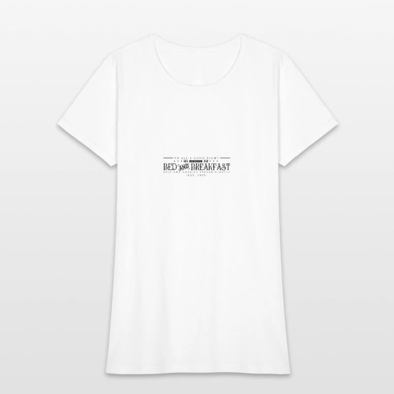 Bed & Breakfast Cookies Baking Christmas Gift Idea