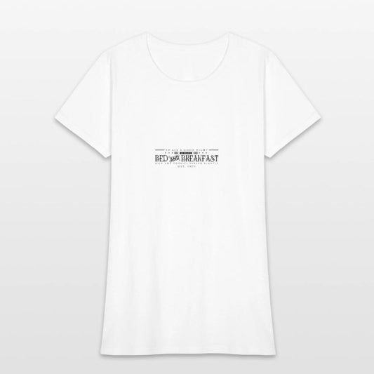 Bed & Breakfast Cookies Baking Christmas Gift Idea