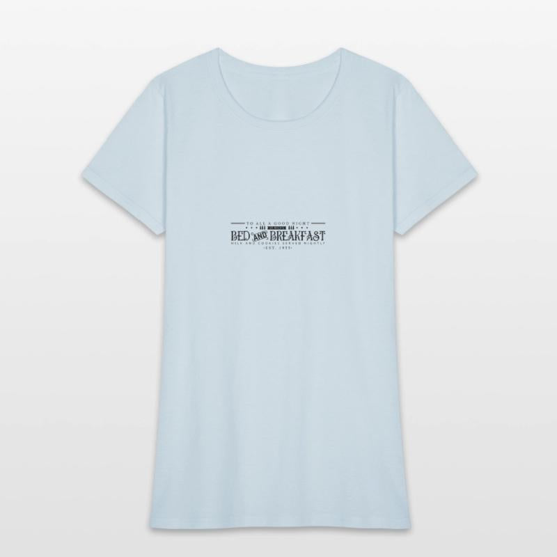 Bed & Breakfast Cookies Baking Christmas Gift Idea