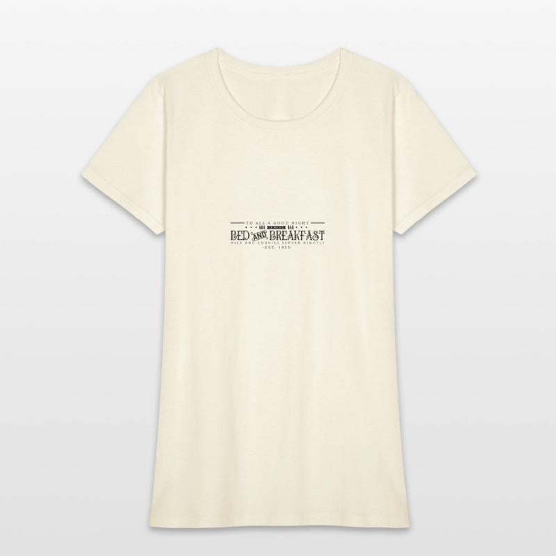 Bed & Breakfast Cookies Baking Christmas Gift Idea