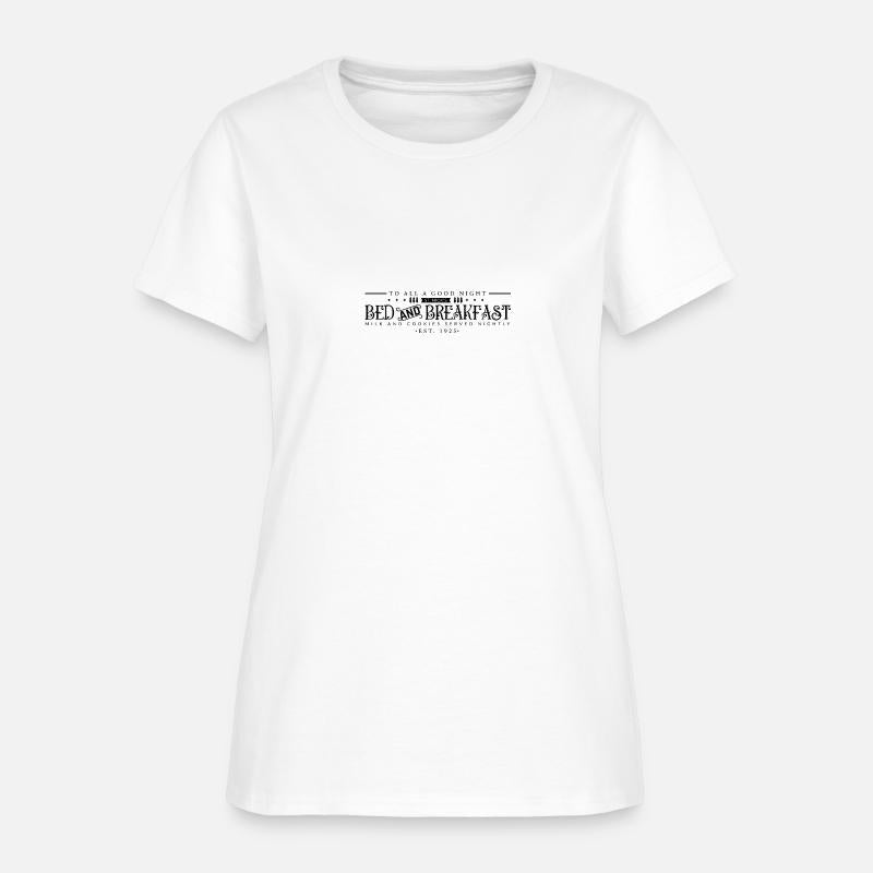 Bed & Breakfast Cookies Baking Christmas Gift Idea