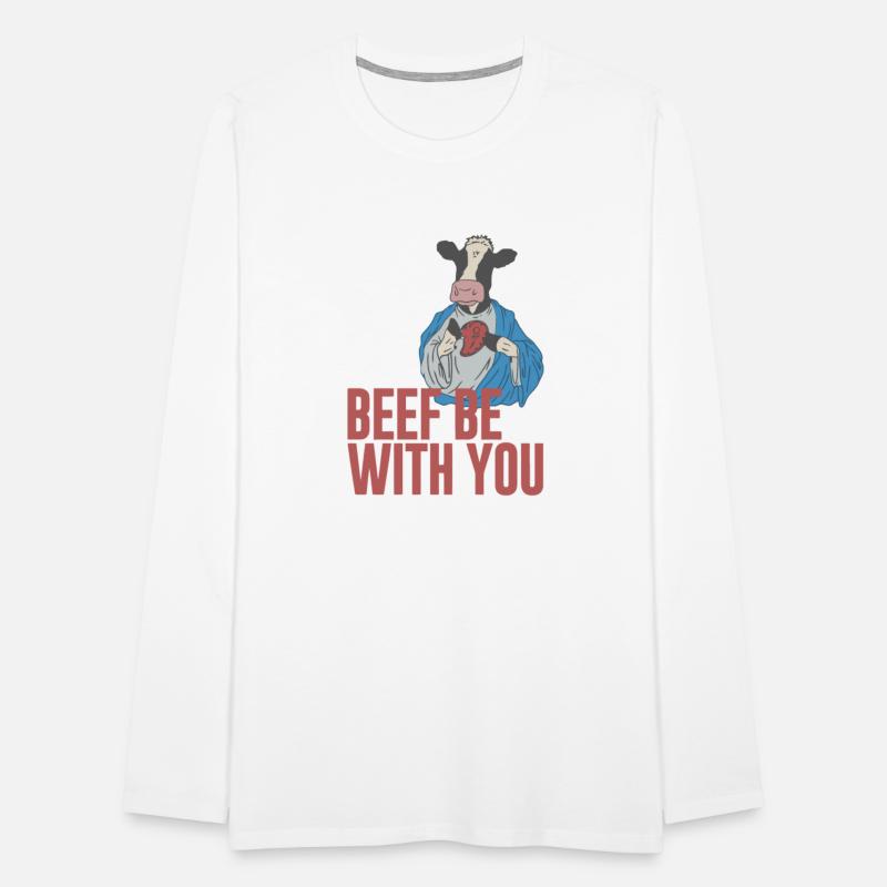 Beef Be With You