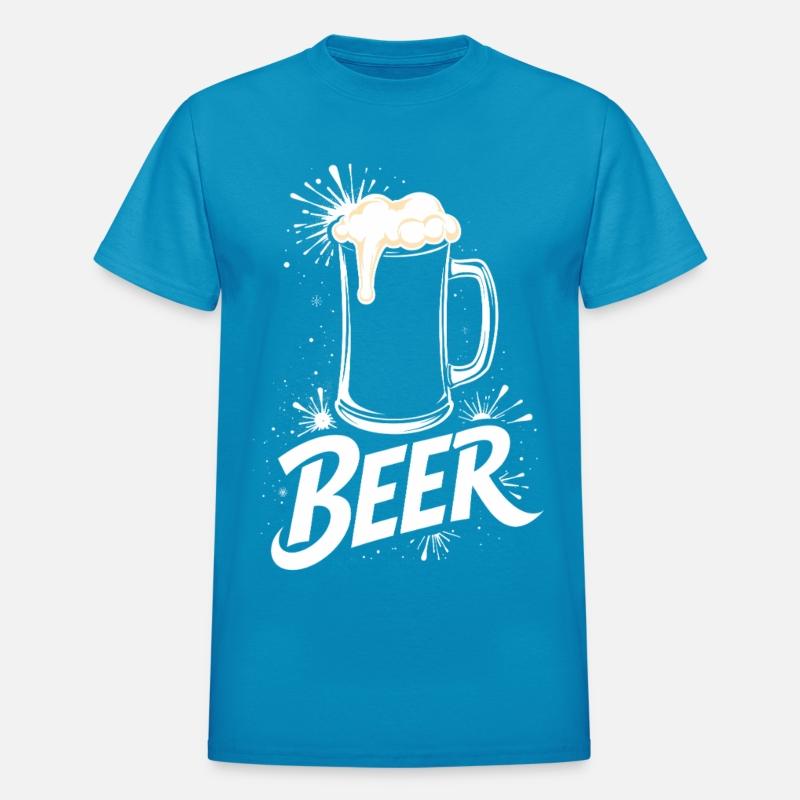 Beer Mug