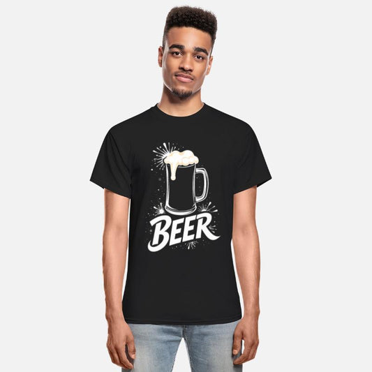 Beer Mug