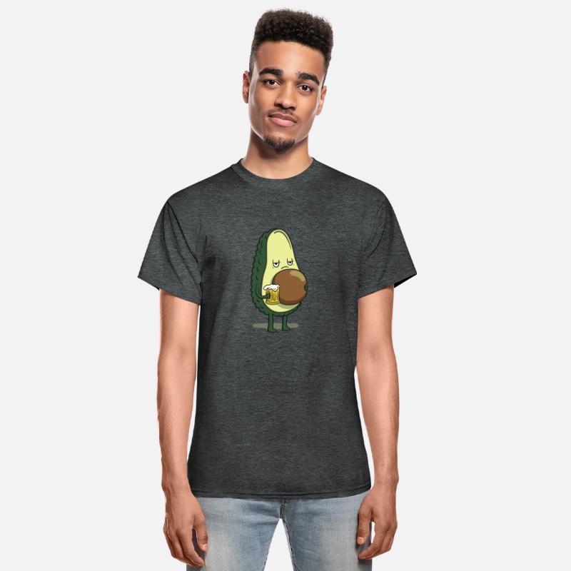 Beer O Cado Beer Belly