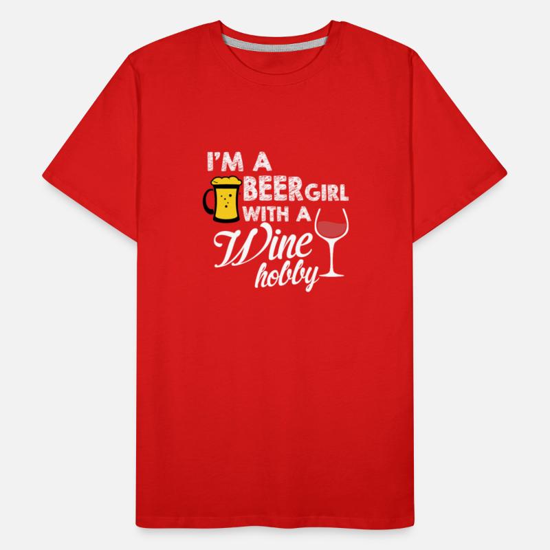 BEER WINE