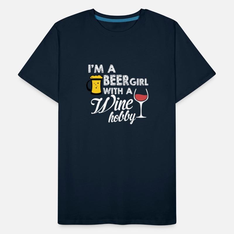 BEER WINE