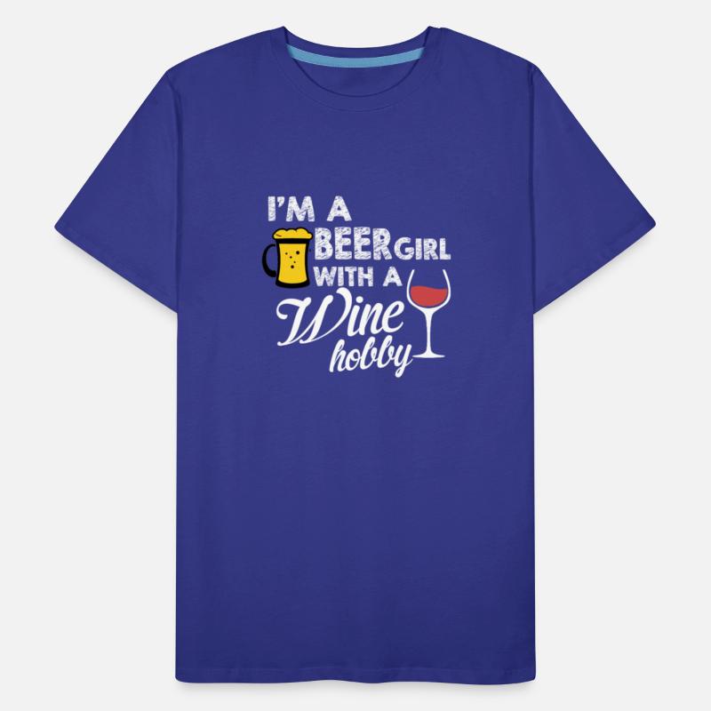 BEER WINE