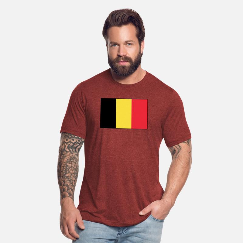 Belgium Flag Belgie Belgian Flag Souvenir