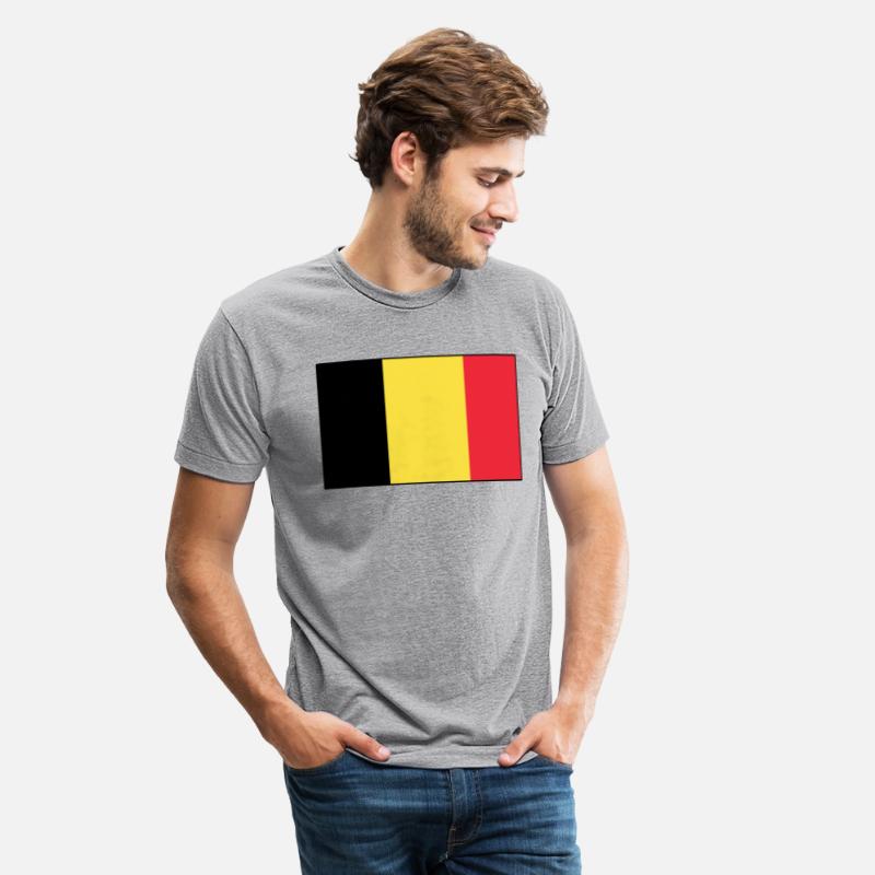 Belgium Flag Belgie Belgian Flag Souvenir