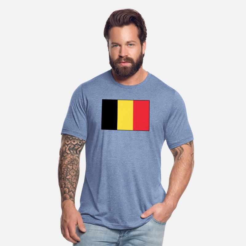 Belgium Flag Belgie Belgian Flag Souvenir