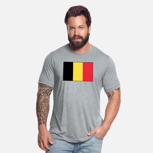 Belgium Flag Belgie Belgian Flag Souvenir