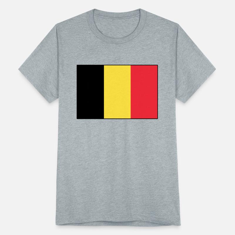 Belgium Flag Belgie Belgian Flag Souvenir