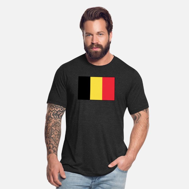 Belgium Flag Belgie Belgian Flag Souvenir