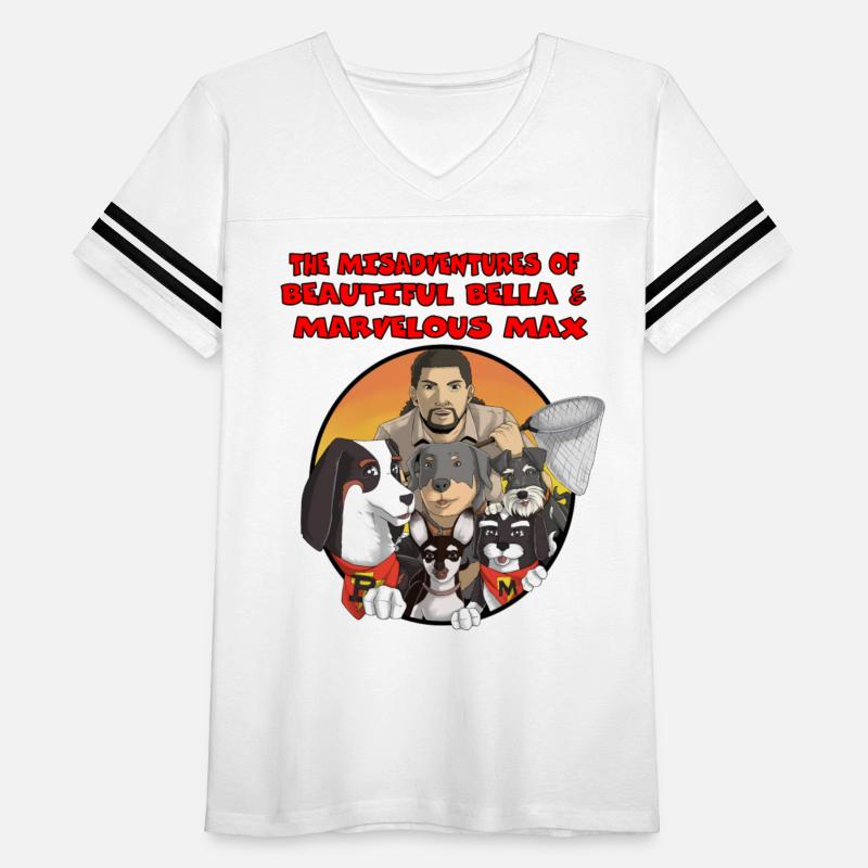 Bell & Max Dog Catcher