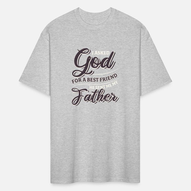 Best Dad, Father's Day And Birthday