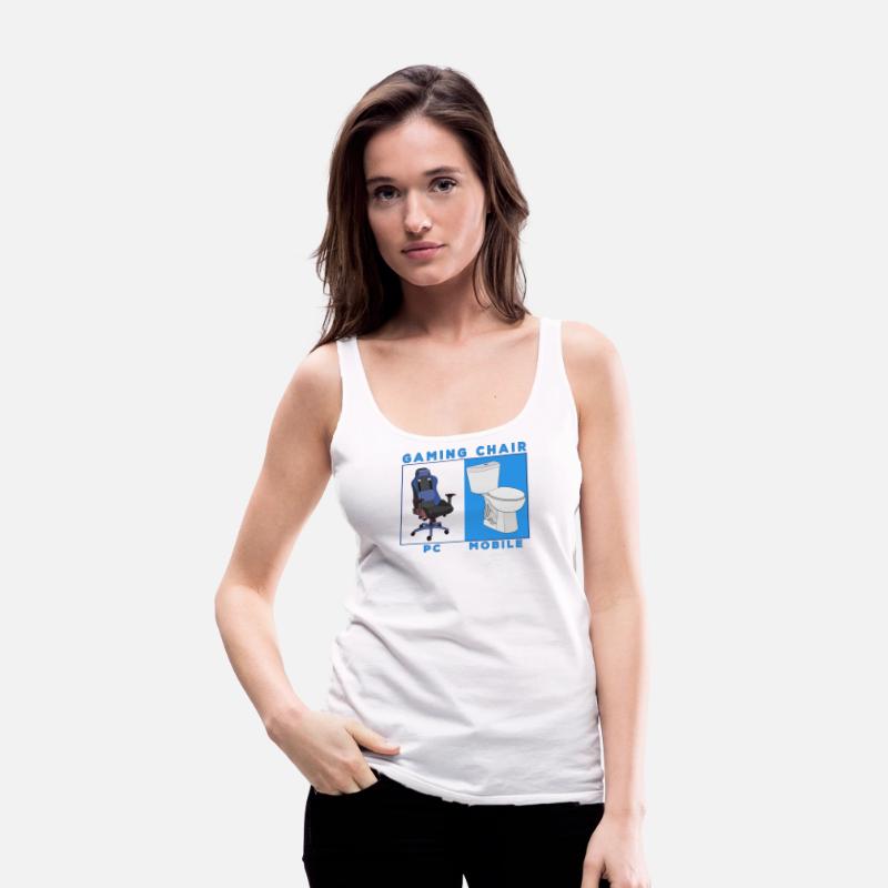 Best Gaming Chair Funny Gamer