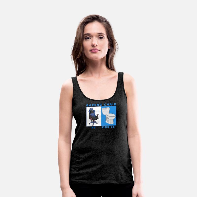 Best Gaming Chair Funny Gamer