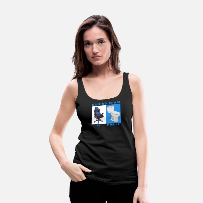 Best Gaming Chair Funny Gamer