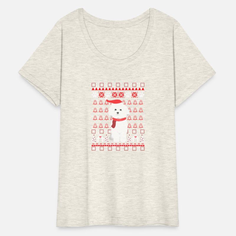 Bichon Frise Ugly Dog