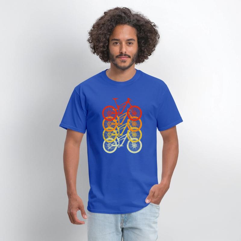 Bicycling Biker Cyclist Athlete Gift Bicycle