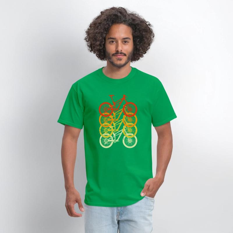 Bicycling Biker Cyclist Athlete Gift Bicycle