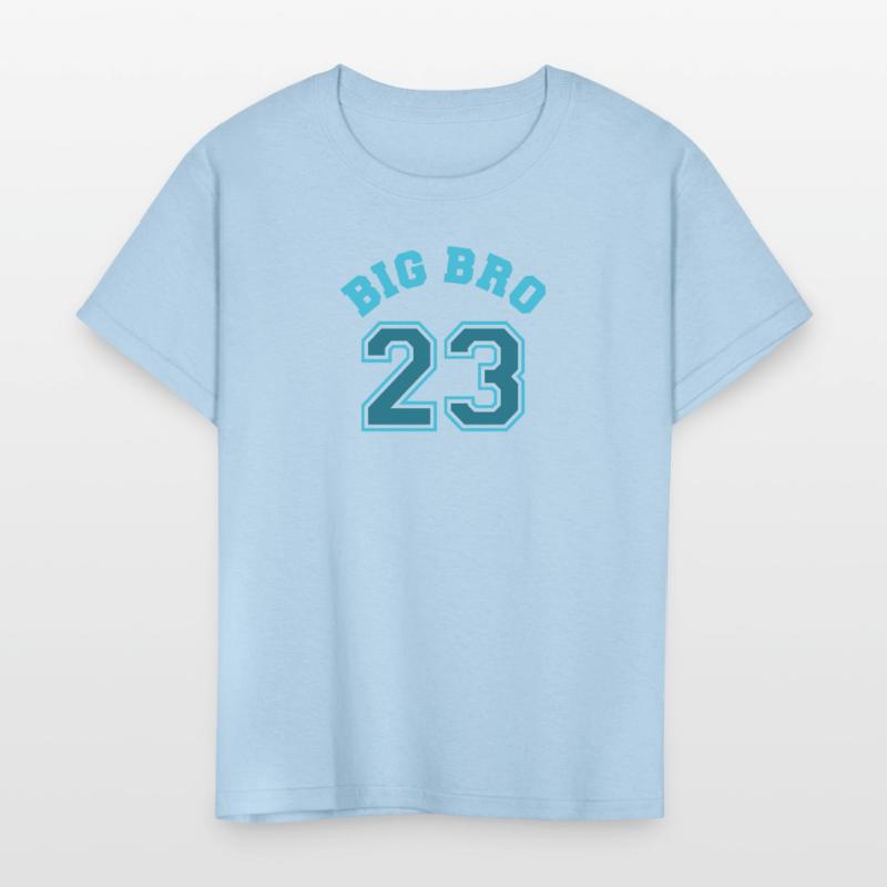 Big Bro 2023 Big Brother Baby Pregnancy Birth Boy