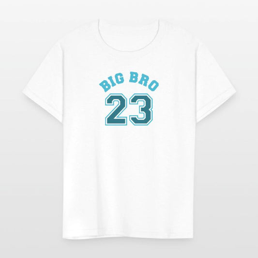 Big Bro 2023 Big Brother Baby Pregnancy Birth Boy